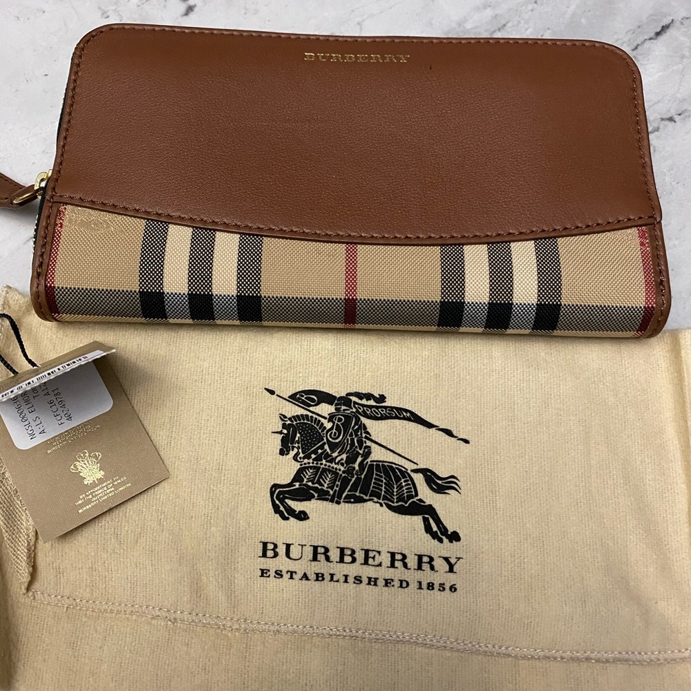 Burberry Wallet